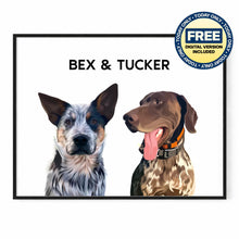 2 pets preview thumbnail