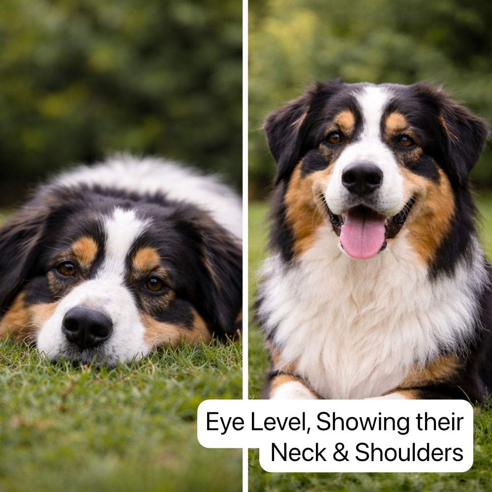 Image Guideline for  Custom Artwork